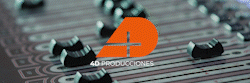 4D Producciones
